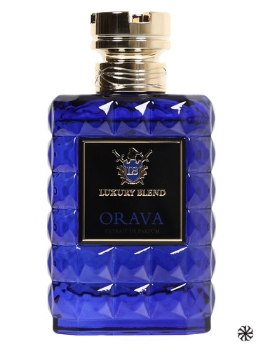 Orava Luxury Blend