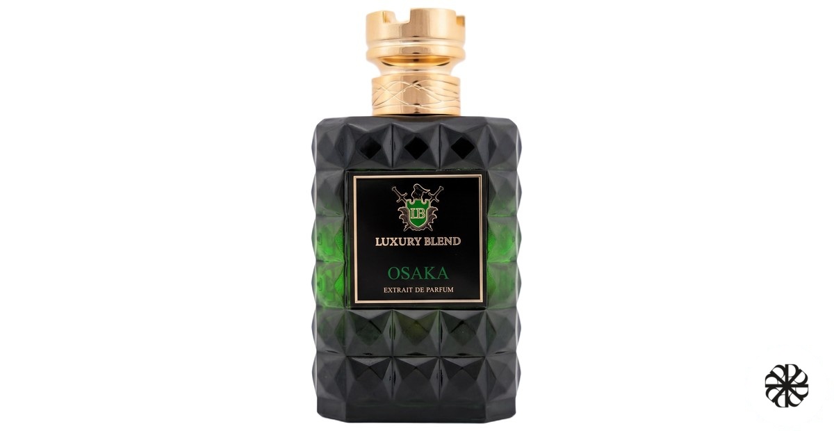 Osaka Luxury Blend