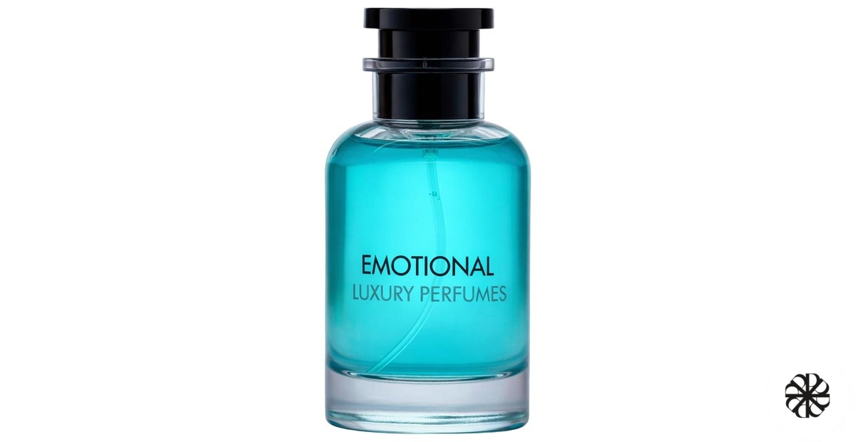 Luxury Emotional Luxury Perfumes