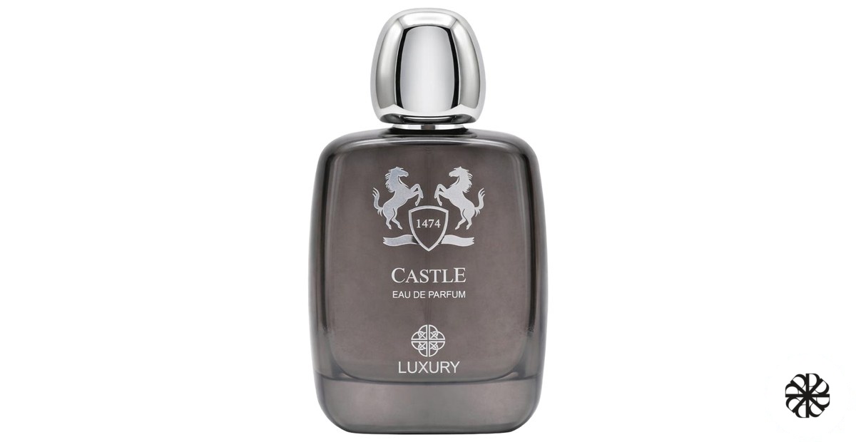 Luxury Castle Luxury Perfumes