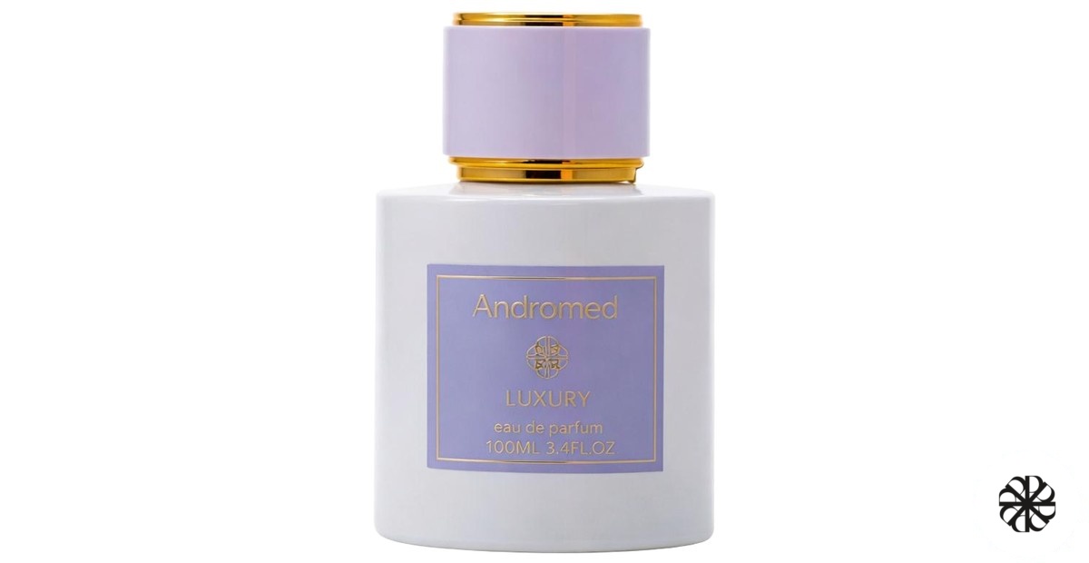 Luxury Andromed Luxury Perfumes