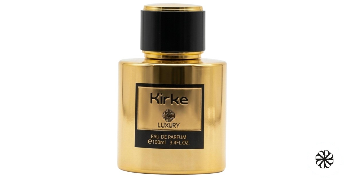 Luxury Kirke Luxury Perfumes