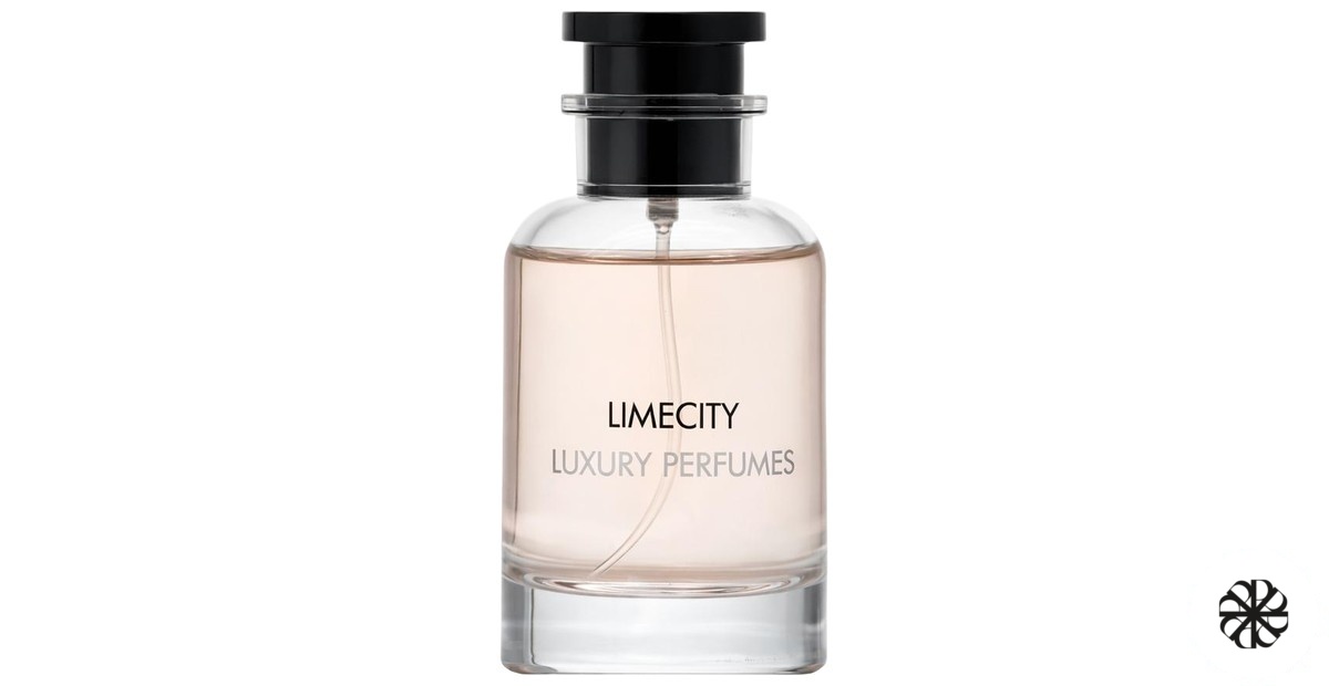 Luxury Limecity Luxury Perfumes