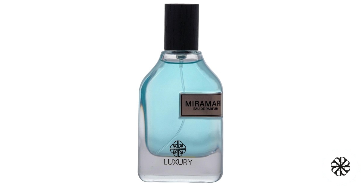 Luxury Miramare Luxury Perfumes