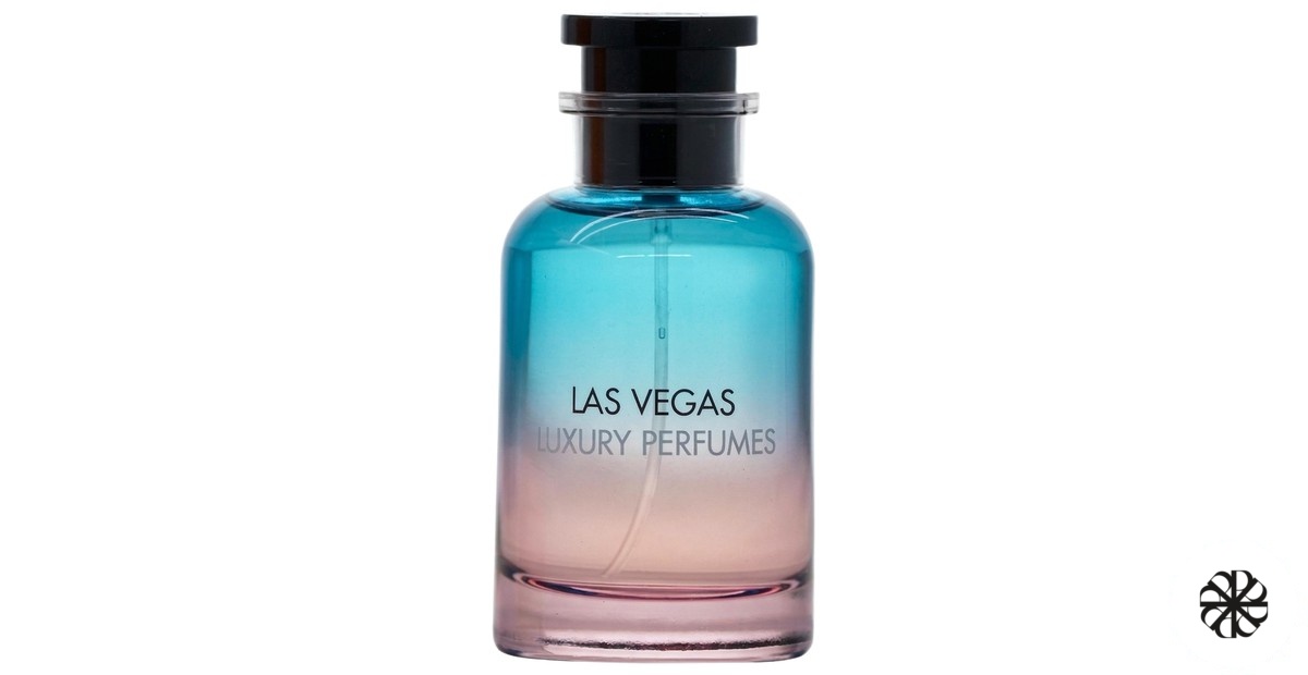 Luxury Las Vegas Luxury Perfumes