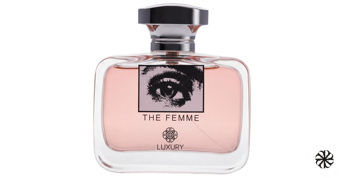 Luxury The Femme Luxury Perfumes