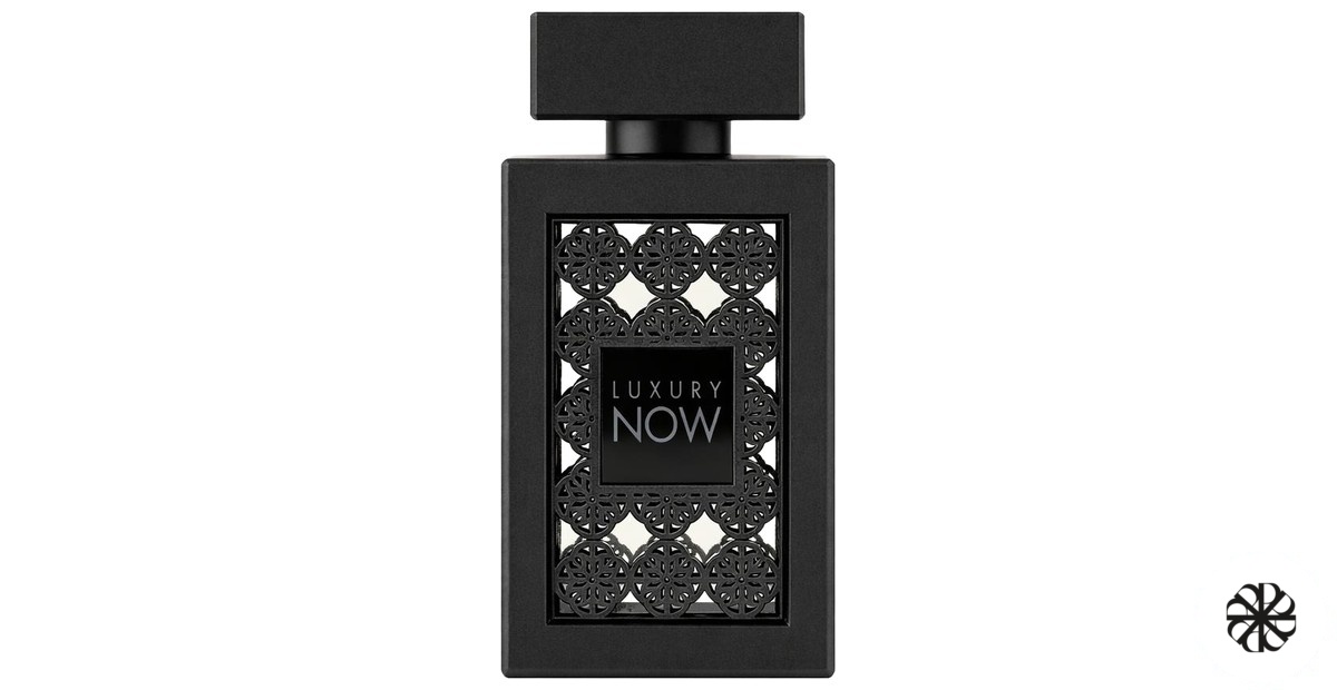 Luxury Now Black Luxury Perfumes