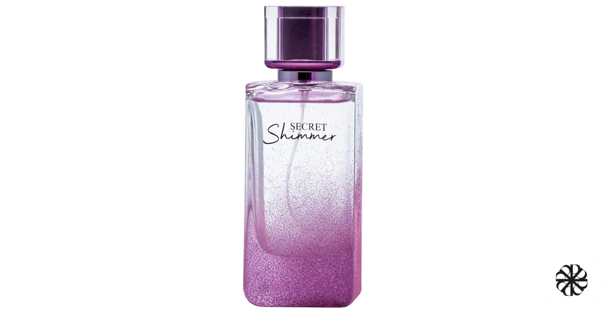 Luxury Secret Shimmer Luxury Perfumes