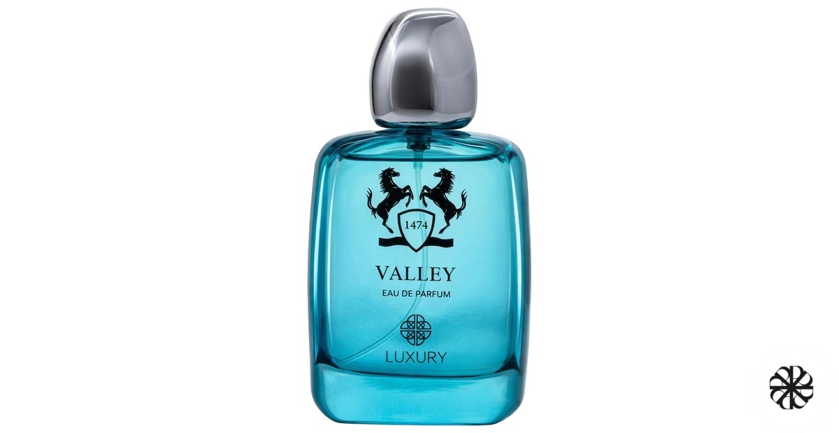 Luxury Valley Luxury Perfumes
