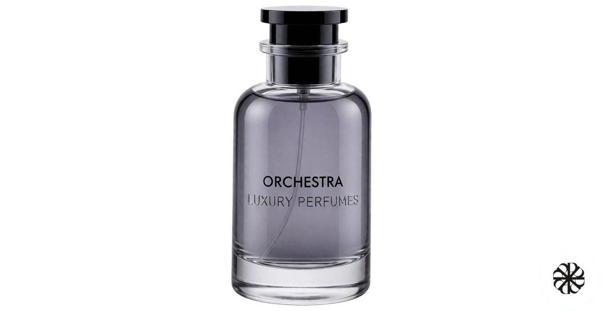 Luxury Orchestra Luxury Perfumes