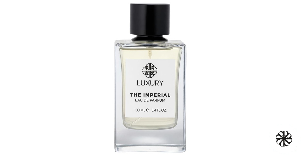 Luxury The Imperial Luxury Perfumes