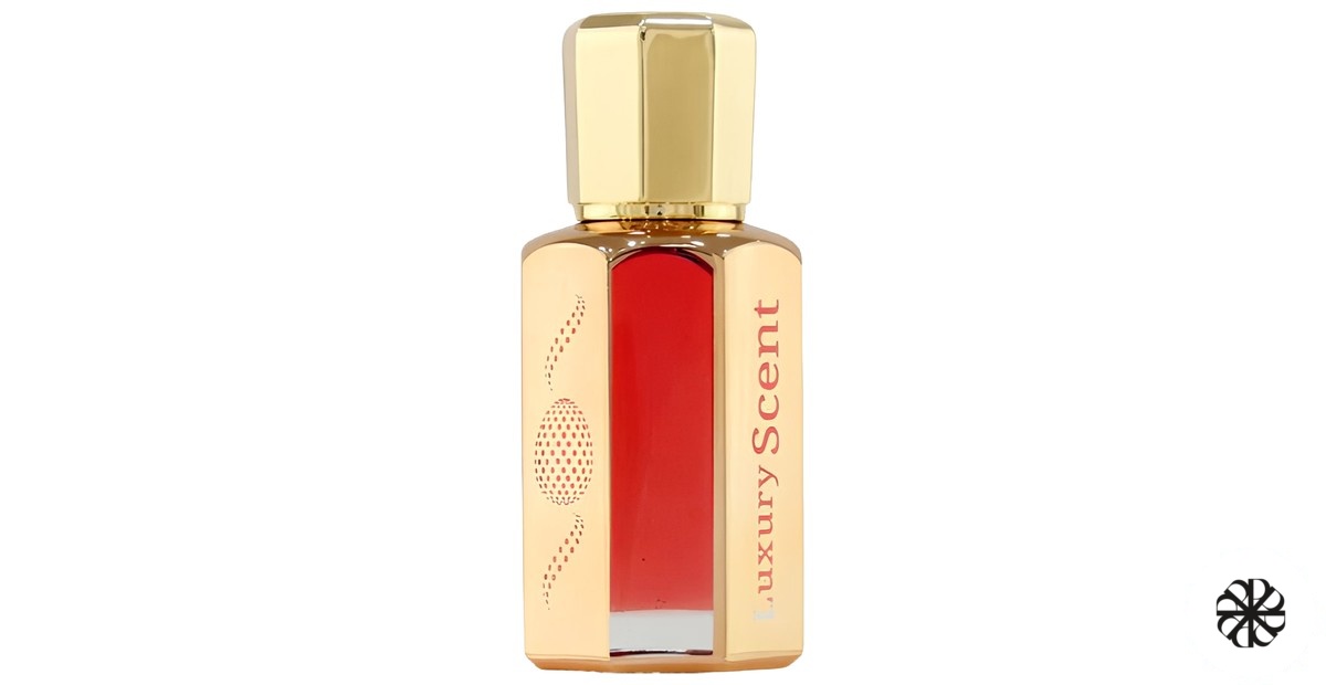 Attar Makka Luxury Scent