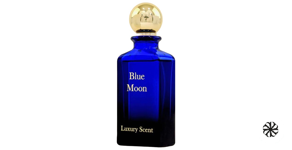 Blue Moon Luxury Scent