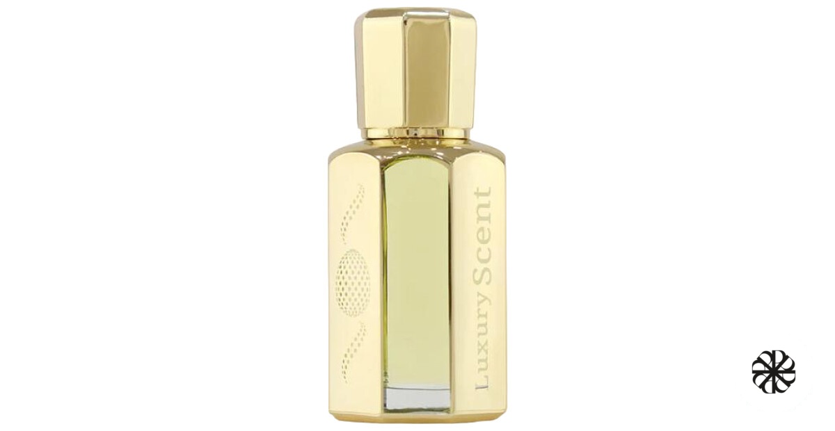 Elegant Men Luxury Scent