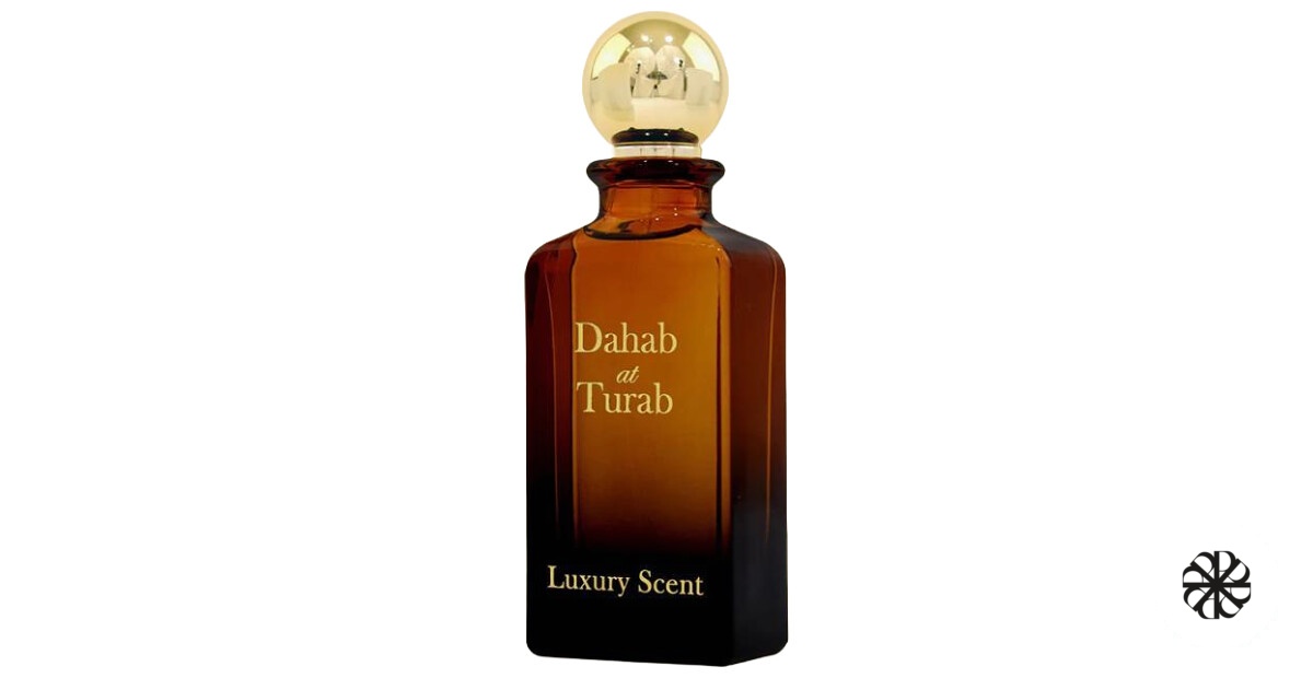 Dahab at Turab Luxury Scent