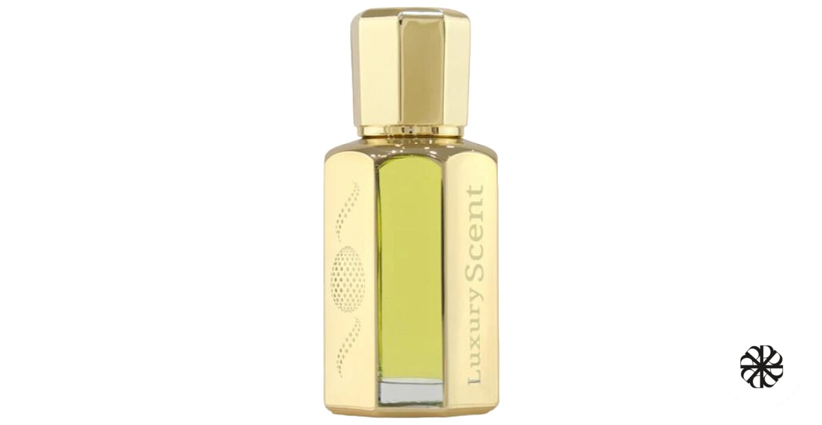 Her Scent Luxury Scent