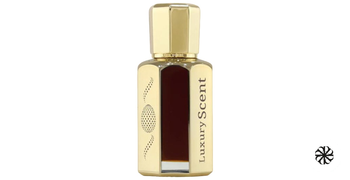 Italian Wood Luxury Scent