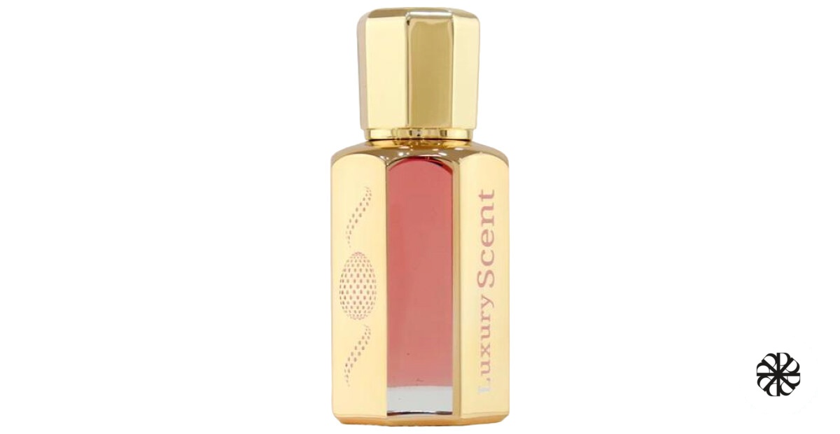 Luxury Opium Flowers Luxury Scent