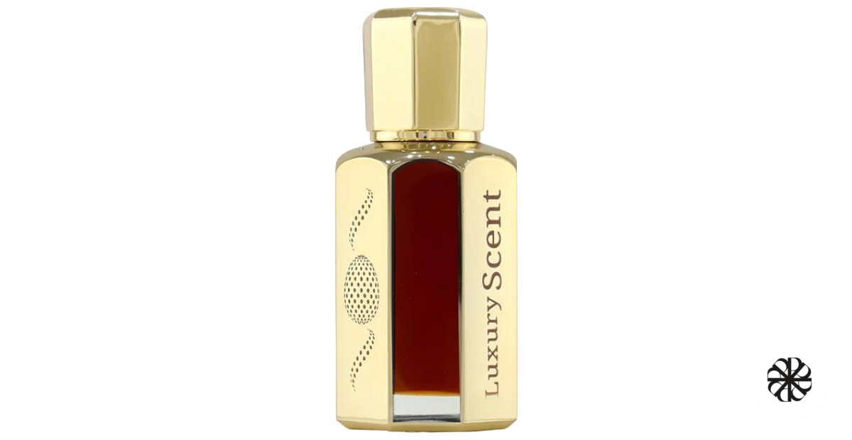 Lily Musk Luxury Scent