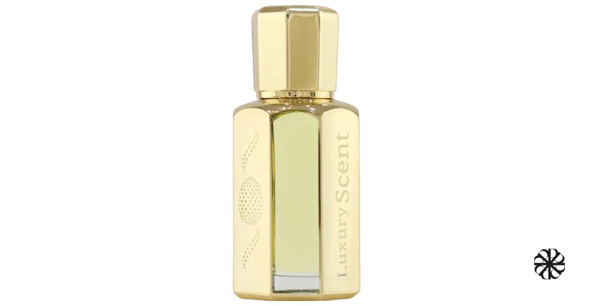Classic Powdery Perfume Oil Luxury Scent