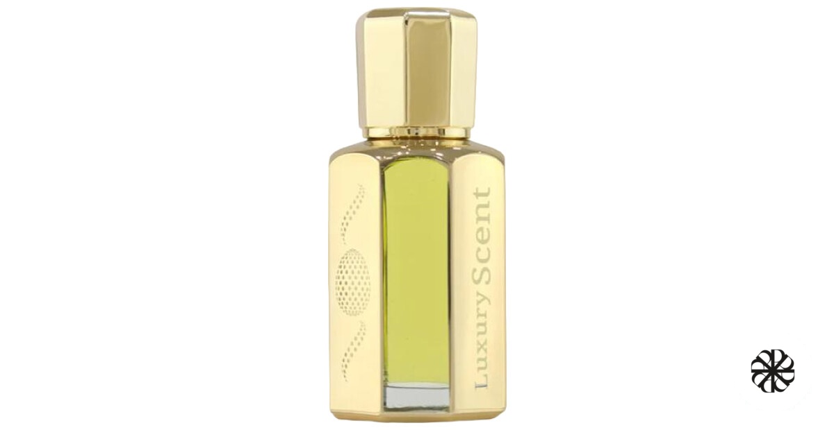 Just Love Luxury Scent