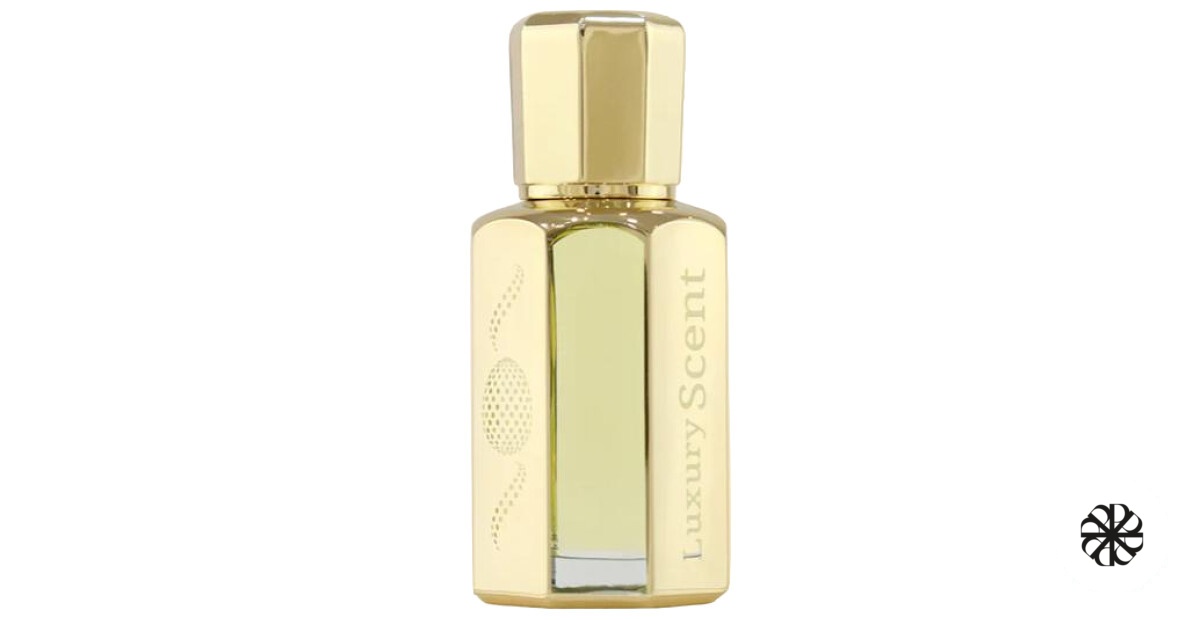 Nobel Luxury Scent