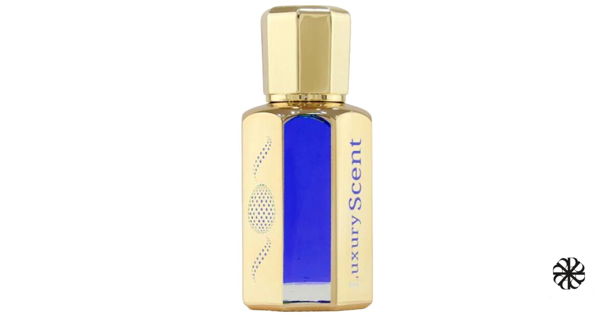 Ocean Cedar Luxury Scent