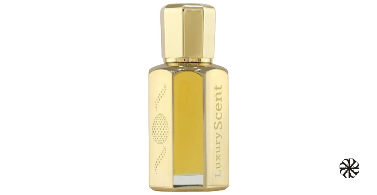 Oud Ihsas Luxury Scent
