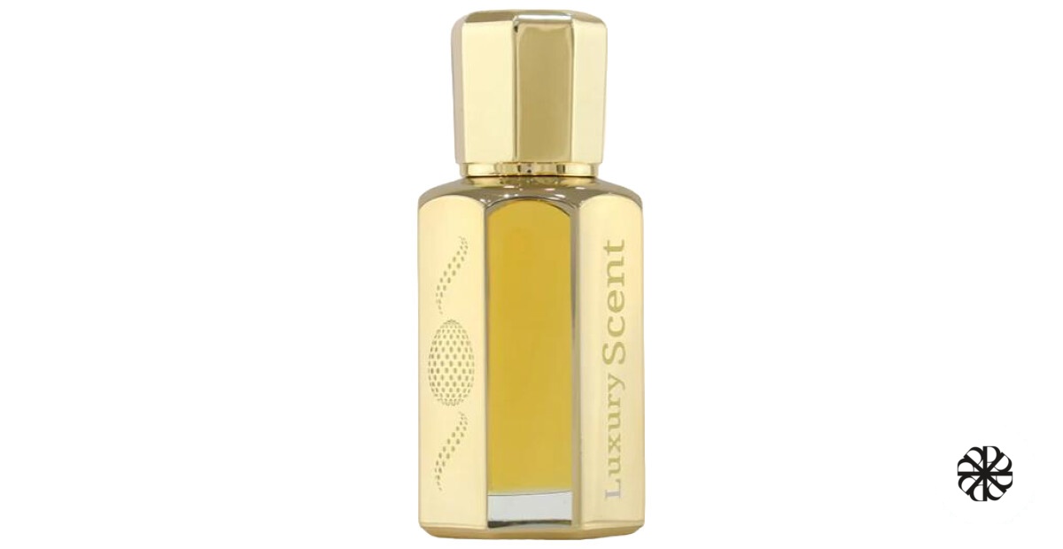 Traveller Men Luxury Scent