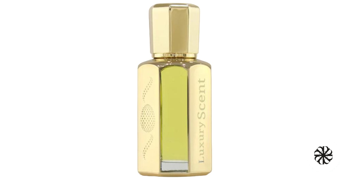 Sweet Jasmine Luxury Scent