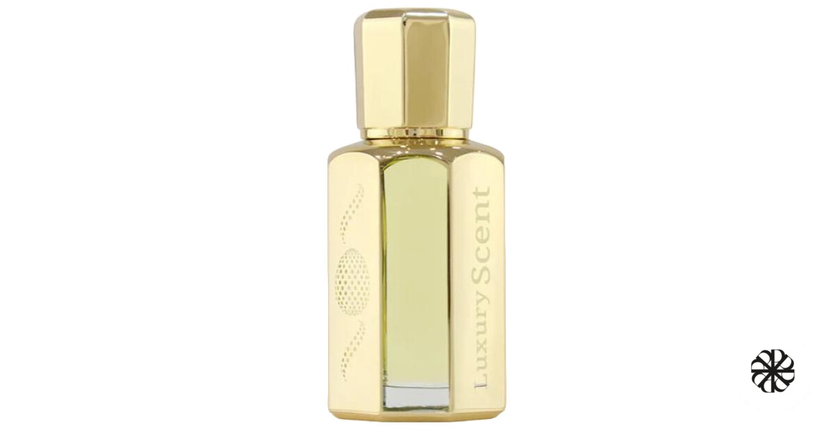 Sandal Noir Luxury Scent