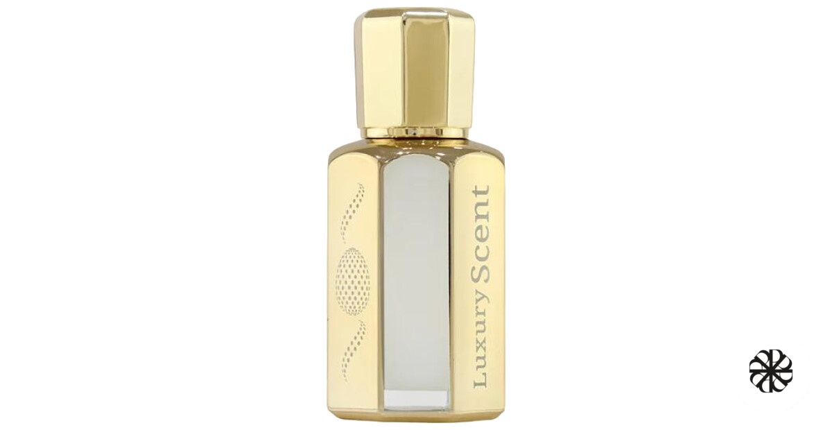 White Musk Tahara Luxury Scent