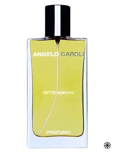 Sette Agrumi Angelo Caroli
