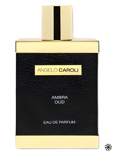 Ambra Oud Angelo Caroli