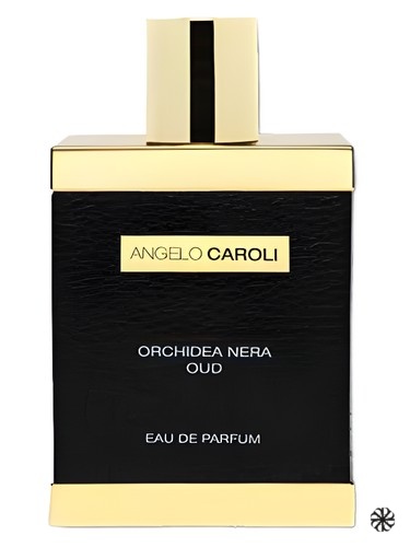 Orchidea Nera Oud Angelo Caroli