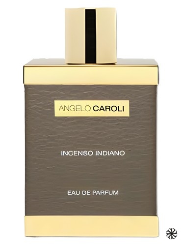 Incenso Indiano Angelo Caroli