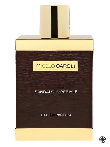 Sandalo Imperiale Angelo Caroli
