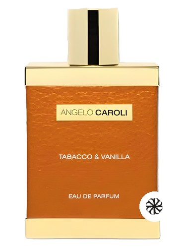 Tabacco & Vanilla Angelo Caroli