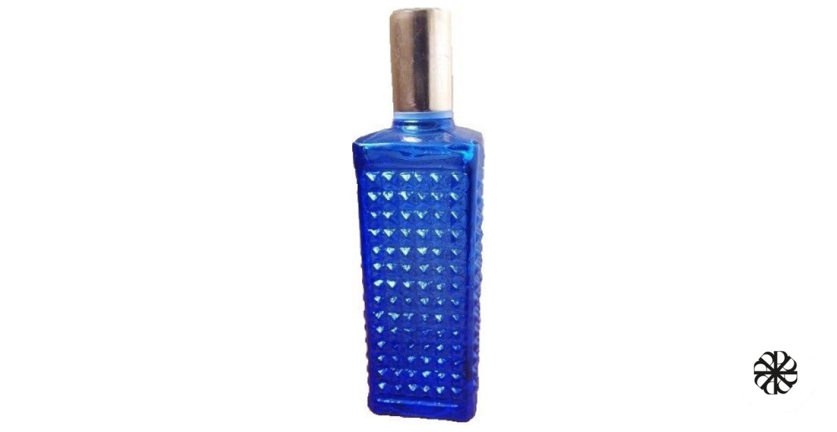 Вечерний Львов Одеколон - Night Lviv Cologne Lviv Perfume Factory - Львівська парфумерна фабрика