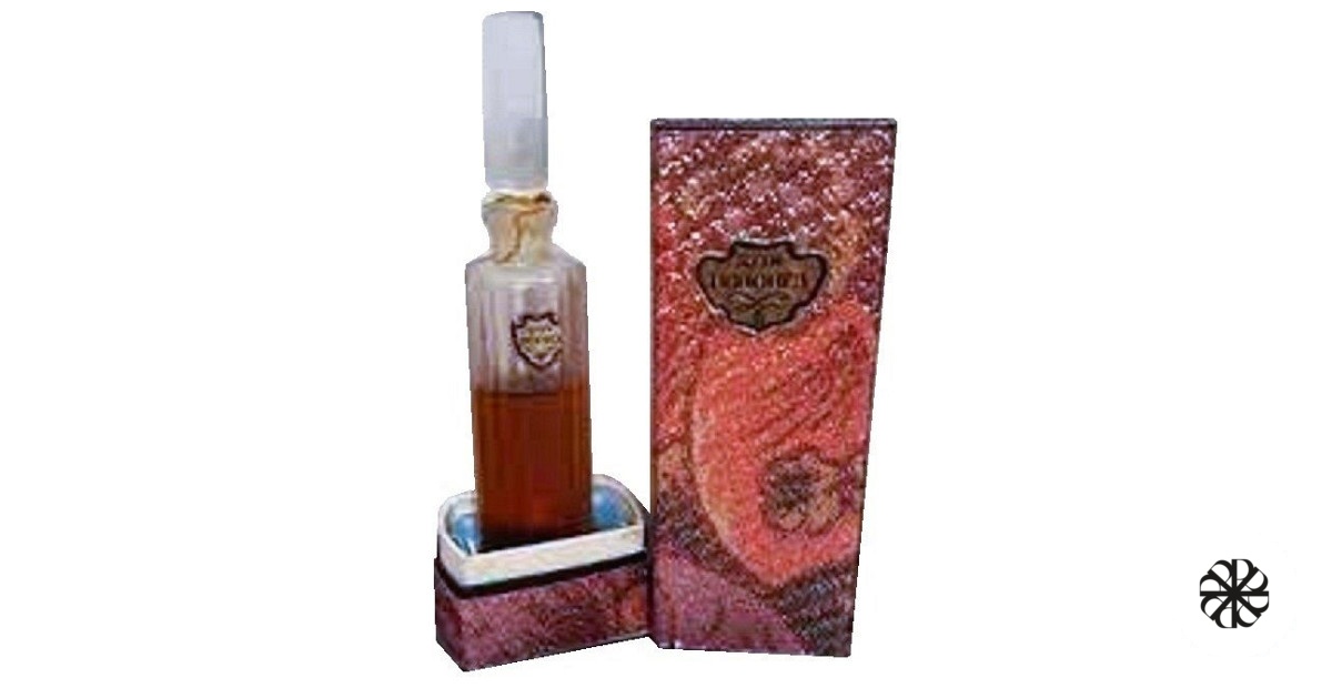 Полонез Lviv Perfume Factory - Львівська парфумерна фабрика