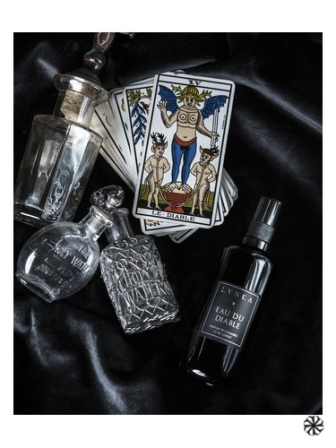 Eau du Diable Lvnea