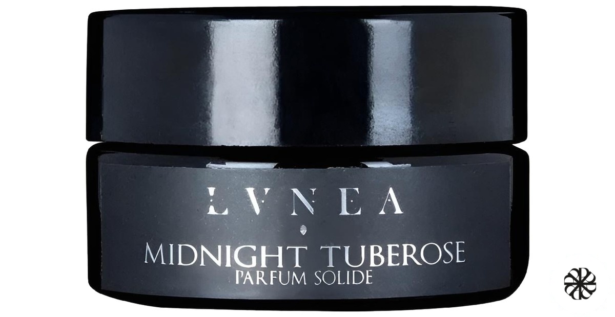 Midnight Tuberose Lvnea