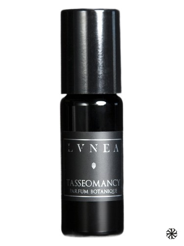 Tasseomancy Lvnea