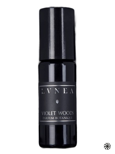 Violet Woods Lvnea