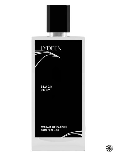 Black Ruby Lydeen