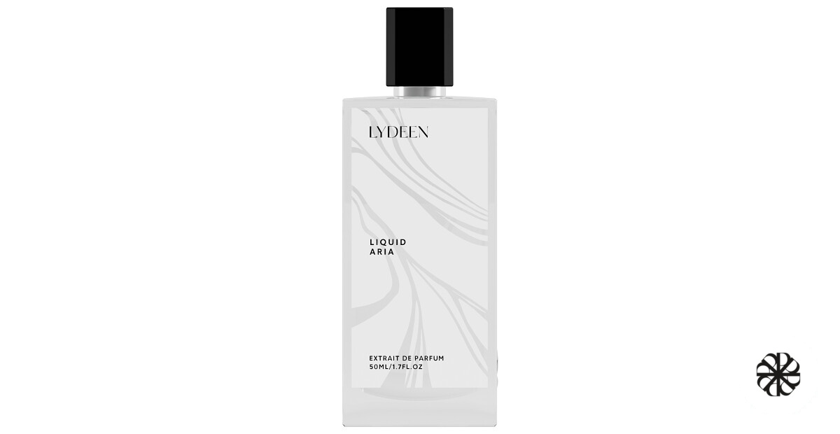 Liquid Aria Lydeen