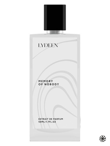 Memory of Nobody Lydeen
