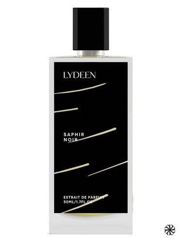 Saphir Noir Lydeen