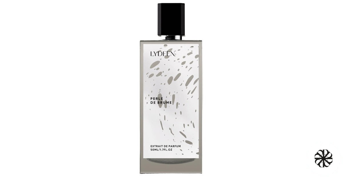 Perle de Brume Lydeen