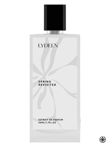 Spring Revisited Lydeen